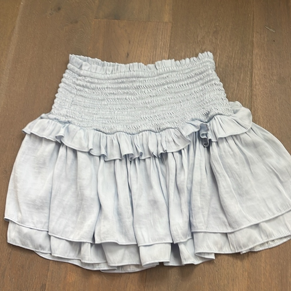 Womens Skirt 
Size Small 
Mustard Seed - Picture 2 of 2